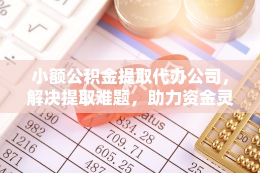 永平小额公积金提取代办公司，解决提取难题，助力资金灵活使用
