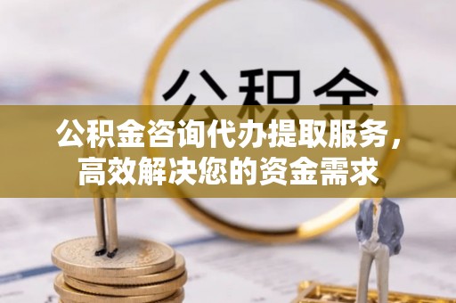 永平公积金咨询代办提取服务，高效解决您的资金需求
