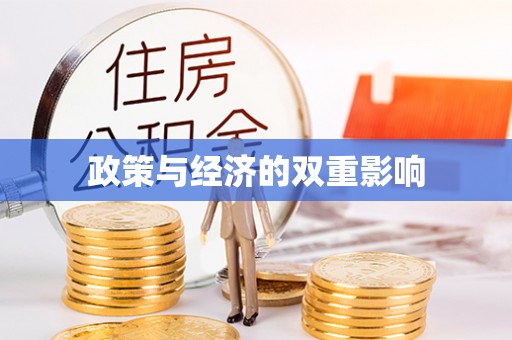 永平政策与经济的双重影响