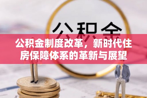 永平公积金制度改革，新时代住房保障体系的革新与展望