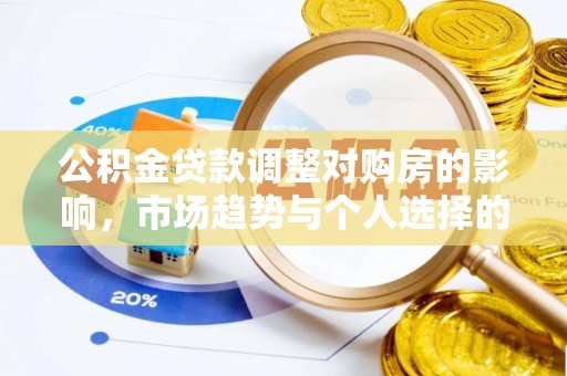 永平公积金贷款调整对购房的影响，市场趋势与个人选择的深度解析
