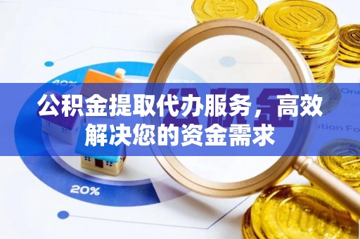 永平公积金提取代办服务，高效解决您的资金需求