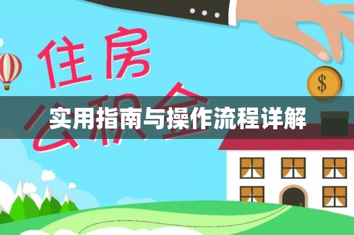 永平实用指南与操作流程详解