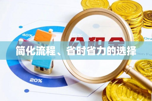 永平简化流程、省时省力的选择