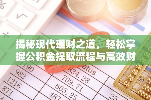 永平揭秘现代理财之道，轻松掌握公积金提取流程与高效财务规划